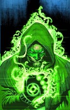 LANTERNA VERDE HC VOL 07 RENEGADE (FLRS) comprar usado  Enviando para Brazil
