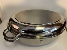 Wmf roasting pan for sale  LONDON
