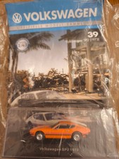 Volkswagen collection de gebraucht kaufen  Remagen