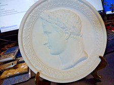 Important médaillon napoléon d'occasion  Ajaccio-