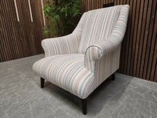 Marlow sloped armchair for sale  RETFORD