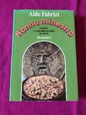 Nonna minestra aldo usato  Solesino