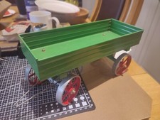 Mamod open wagon for sale  NORWICH