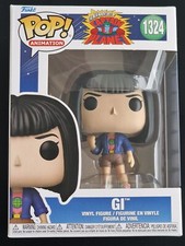 Funko pop captain gebraucht kaufen  Mannheim