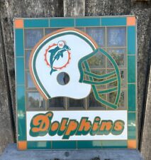 Vintage miami dolphins for sale  Anderson