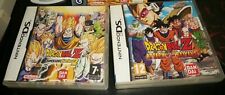 Dragonball collezione rari usato  Borghetto Santo Spirito