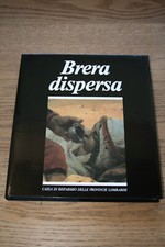 Brera dispersa immagini usato  Saviore dell'Adamello