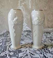 Lot lenox embossed for sale  Champlin