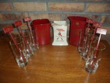 Carafes bac verres d'occasion  Le Thuit-Signol