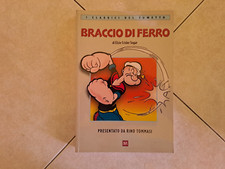 Crisler segar braccio usato  Cinisello Balsamo