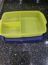 Tupperware lunch box for sale  MAIDSTONE