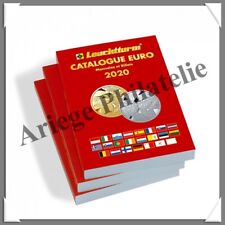 Catalogue leuchtturm cotation d'occasion  Mirepoix