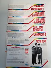Vhs cinehollywood stan usato  Fiorano Modenese