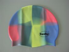Fashy silikon badehaube gebraucht kaufen  Nattheim