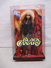 Barbie DC Black Canary 2008 comprar usado  Enviando para Brazil