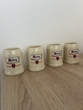 Lot chopes bière d'occasion Lot chopes bière d'occasion  La Garnache