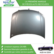 Capot audi 8h0823029a d'occasion  Saint-Quentin