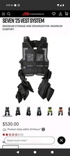 tool bag belt for sale  Boise