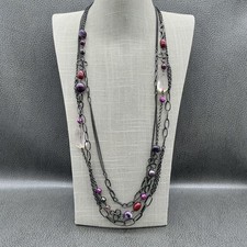 Cookie lee necklace for sale  Charleston