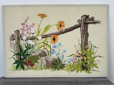 Hippie floral vtg for sale  Garden City