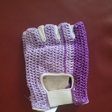 Fingerlose handschuhe cabrio gebraucht kaufen  Hohenpeißenberg
