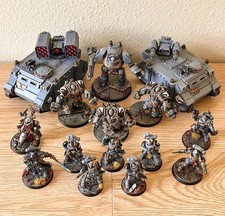 Warhammer 40k primaris for sale  Saint Petersburg