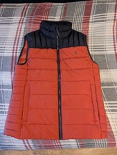 Mens joules burnt for sale  RUGELEY
