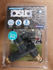 Oslo kit robinet d'occasion  La Voulte-sur-Rhône