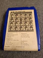 Beatles track cartridge gebraucht kaufen  Nürnberg