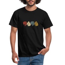 Guitar pick retro gebraucht kaufen  Leipzig