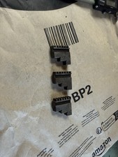 Lathe chuck jaws for sale  CANTERBURY