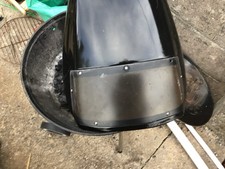 Honda 500 front for sale  PENTRE