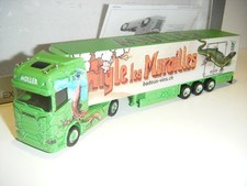 Herpa scania s520 gebraucht kaufen  Lüdenscheid