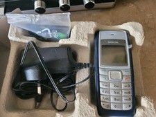 Nokia 1112 box....never for sale  YORK