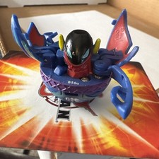 Bakugan diablo preyas for sale  Windham