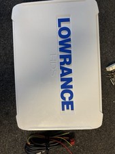 Lowrance hds gen3 for sale  Wesley Chapel
