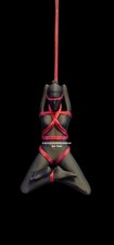Bondage figur bdsm gebraucht kaufen  Neumünster