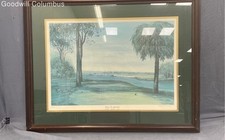 framed golf prints for sale framed golf prints for sale Columbus