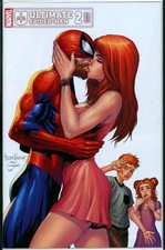 ULTIMATE SPIDER-MAN #2 G - 2024 - Tyler Kirkham cover - I COMBINE SHIPPING comprar usado  Enviando para Brazil