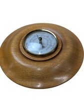 Daymaster wooden barometer for sale  UK