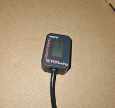 Ganganzeige plug play gebraucht kaufen  Illingen