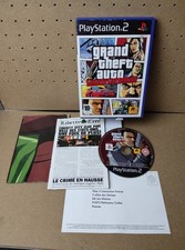 Grand theft auto d'occasion  Le Luc