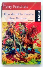 terry pratchett gebraucht kaufen  Rostock