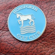 Horsforth golf club for sale  BENFLEET