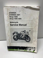 2014 ninja z1000sx for sale  Rocklin