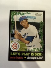 ernie banks l p for sale  Bismarck