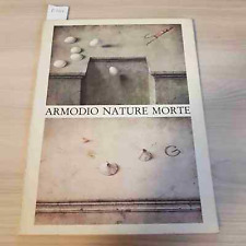 Armodio nature morte usato  Vaiano Cremasco