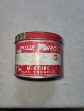 Vintage philip morris for sale  Grand Portage