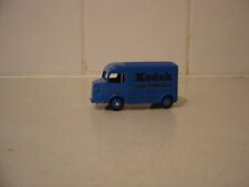 Dinky toys fourgon d'occasion  Saint-Désiré