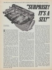 1969 ford 300 for sale  Saint Joseph